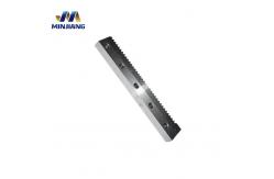 China Thread Cutting Carbide Threading Tool For Electrode Tip Cutter supplier