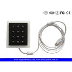 Gas Station Backlight Keypad 12 Key In 3x4 Matrix With Multi - Language
