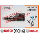 diesel engine fuel injector 0414701035 0414701060 0414701068 with genuine packing