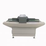 Textile Industry Checking Garment Needle Detector With Magnetic Induction for sale