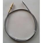 SS 0.9m IR Fire Detection Cable For ABB Ignition System SF810 for sale