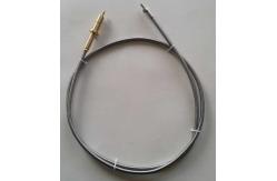 China SS 0.9m IR Fire Detection Cable For ABB Ignition System SF810 supplier