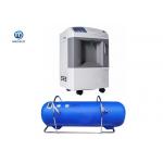 10L Oxyen concentrator Medical Hospital Hyperbaric Oxygen Chamber for sale