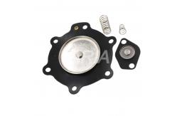 China ASCO C113826 Replacement Repair Kit for ASCO 1 1/2″ Valve supplier