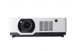 China FLYIN 7000Lm Large Venue Projector WXGA Keystone Correction FCC supplier