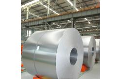 China Customization SAE 1010 Cold Rolled Steel Coils CR Coil S235 ASTMA36 S235JR supplier