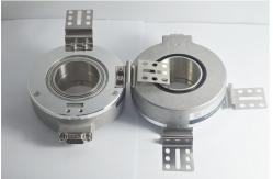 China 1024 P / R Precision Rotary Encoder , Quadrature Incremental Encoder For Elevator supplier