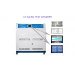 Wide Range Of Applications External Environmental Test Chamber UV Aging Chamber
