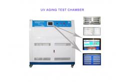 China Wide Range Of Applications External Environmental Test Chamber UV Aging Chamber supplier