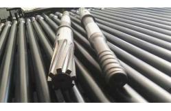 China Top Hammer Rock Drilling Tool Shank Adapter HLX5-T38-500 supplier