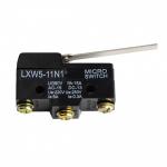 LXW5-11N1 (Z-15GW-B) microswitch LXW511N1 travel switch Long handle limit switch for sale