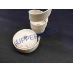 ODM Garniture Tape Bearing Cigarette Paper Wrapping Tobacco On Cigarette Making Machine Protos