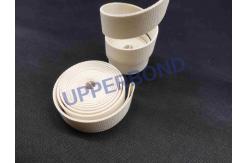 China ODM Garniture Tape Bearing Cigarette Paper Wrapping Tobacco On Cigarette Making Machine Protos supplier