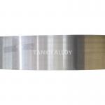 Chromel C Nicr6015 Nicr Alloy Strip Roll For Heating Elements ISO9001 for sale
