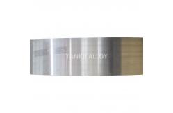 China Chromel C Nicr6015 Nicr Alloy Strip Roll For Heating Elements ISO9001 supplier