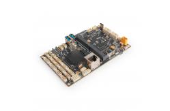 China Pixhawk Jetson Baseboard UAV Flight Controller To Integrate The Powerful NVIDIA Jetson Modules supplier