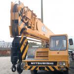 Hot Sale Second Hand Cranes KATO NK250E Used Japan Hoist Second Hand Kato Cranes for sale