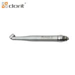 DORIT 45 Angle Head Fiber Optic Handpieces 6 Hole Multiflex Quick Coupling for sale