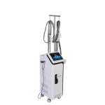 Whole Body Shaping RF Roller Vacuum Slimming Cavitation Massage Machine for Sale for sale