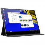13.3Inch WPortable Wireless Touch Screen Monitor