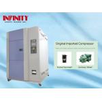 Adjustable Cooling Capacity Temperature Rapid Change Tester Energy Saving Simple Operation
