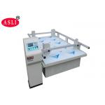 Industrial Auto Simulate Transportation Vibration Testing Machine for Packaging for sale