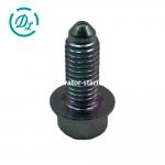 0-28680820-0 Excavator Sump Bolts 0286808200 ISUZU 4HK1 Engine for sale