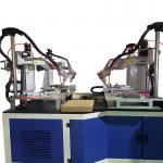 200W PLC Control Laser Welding Equipment Metal Joining 3D Laser Welding Machine for sale