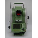 Second Hand Total Station Bluetooth Leica TS06 With 2 Second Accuracy for sale