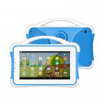 Private Mold Android Tablet PC Learning Cute Kids Tablet PC 1.8 GHz Android 7 for sale