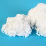 High Absorbent Cotton Wool Raw Material Combed or Umcombed Making Cotton Roll Manufature Price for sale
