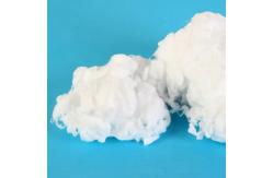 China 100% Pure Absorbent Bleached Cotton Customized Sizes supplier