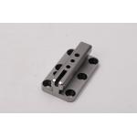 Custom Made Injection Molding Automotive Parts Slider Units