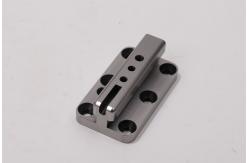 China Custom Made Injection Molding Automotive Parts Slider Units supplier
