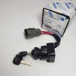 Ignition Switch RC411-53964 For Kubota KX41-3 KX71-3 KX91-3 for sale
