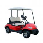 Lithium Battery Atv Buggy Powered 2 Seat UTV 6.3kw Electric Golf Carts for sale