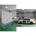 Beginner To Advanced Hybrid Engine Trainer Dissection System Car Teaching Equipment for sale