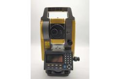 China Triple Prism Long Range 9km Reflector topcon robotic total station GM52 supplier