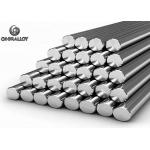 Inconel625 NiCr22Mo9Nb Rod High Temperature Corrosion Resistance Alloy Bar for sale