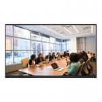 110 Inch Smart Digital Whiteboard Electronic 4K LCD Screen Interactive Touch Screen Whiteboard for sale