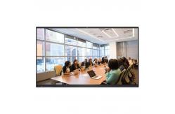 China 110 Inch Smart Digital Whiteboard Electronic 4K LCD Screen Interactive Touch Screen Whiteboard supplier
