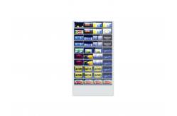 China Fully Automatic Industrial Vending Lockers Machine with 15 LCD Touch Screen supplier