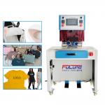 FuLund Shoe Shaping Machine 220V 50HZ for Insole Label Hot Stamping for sale