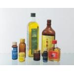 GMP 20ml Liquid Filling And Sealing Machine For Plastic Bottle