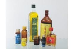 China GMP 20ml Liquid Filling And Sealing Machine For Plastic Bottle supplier