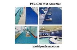 China Flexible Elastic 10ft Swimming Pool Mat UV Resistance supplier