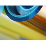 GL General-Type Polyimide Yellow Film Biaxially Stretched PI Film for sale