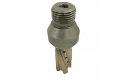 China Glass processing center 12 * 3 durable diamond CNC drill supplier