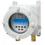 Dwyer Series 645 Wet / Wet Differential Pressure Transmitter 645-4