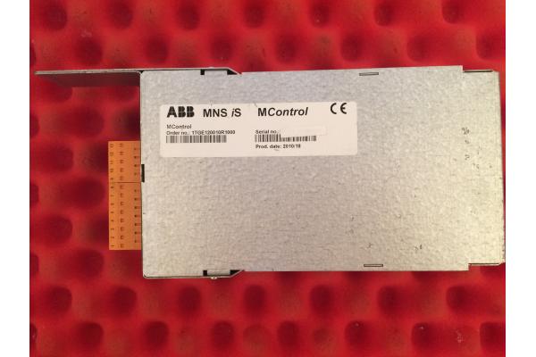 NCS165-6|ABB PLC MODULE NCS165-6*best service and nice quality*